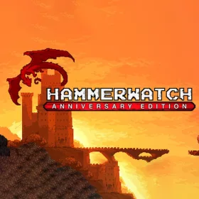 Hammerwatch: Anniversary Edition