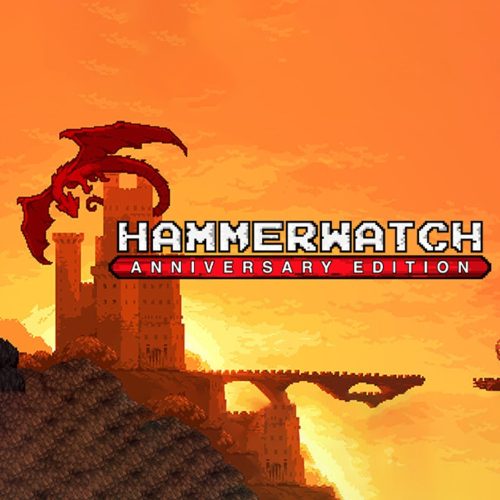Hammerwatch: Anniversary Edition