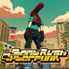 Bomb Rush Cyberfunk