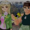 Higurashi When They Cry Hou: Rei