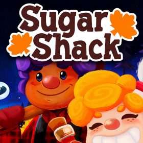 Sugar Shack