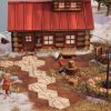 Sugar Shack