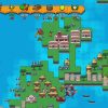 These Doomed Isles