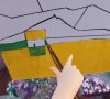Behind the Frame: The Finest Scenery VR [VR]