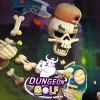 Dungeon Golf