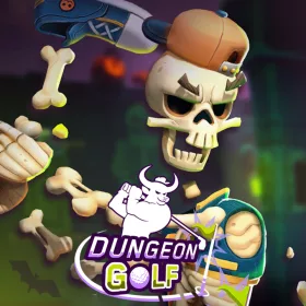 Dungeon Golf