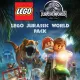 LEGO Jurassic World: Jurassic World Pack (DLC) (EU)