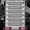 Collapse: A Political Simulator