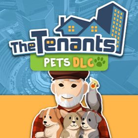 The Tenants: Pets DLC (DLC)