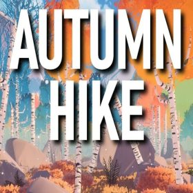 Autumn Hike