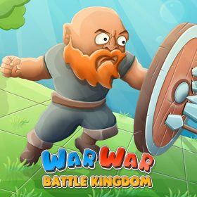 WarWar Battle Kingdom WarWar Battle Kingdom