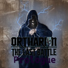 Ortharion: The Last Battle