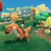 Paleo Pines