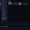 Movavi Video Editor Plus 2022: Horror Stories Set (DLC)