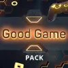 Movavi Video Editor Plus 2022: Good Game Pack (DLC)