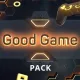 Movavi Video Editor Plus 2022: Good Game Pack (DLC)