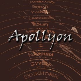 Apollyon: River of Life Apollyon: River of Life