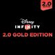 Disney Infinity 2.0: Gold Edition (EU)