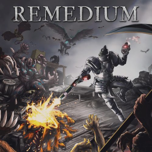 Remedium (EU)