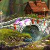 Dreamland Solitaire