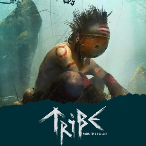 Tribe: Primitive Builder