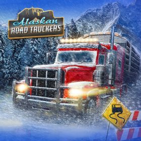 Alaskan Road Truckers Alaskan Road Truckers