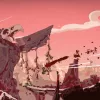 Laika: Aged Through Blood