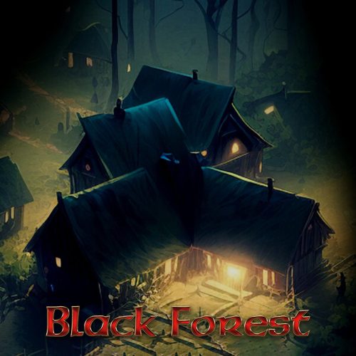 Black Forest