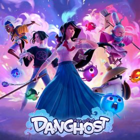 Danghost