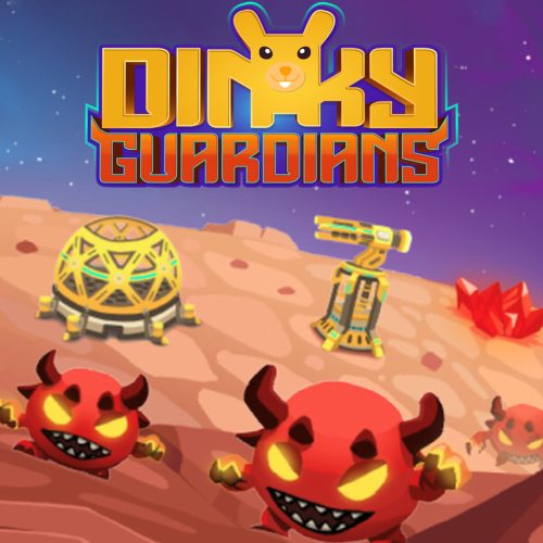 Dinky Guardians
