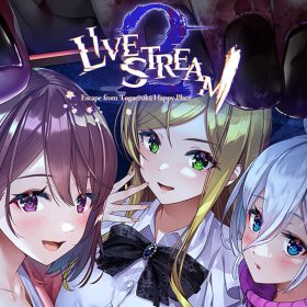 Livestream 2: Escape from Togaezuka Happy Place