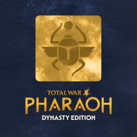 Total War: Pharaoh - Dynasty Edition (EU) Total War: Pharaoh - Dynasty Edition (EU)