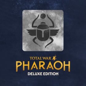 Total War: Pharaoh - Deluxe Edition (EU)