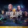 Star Trek: Infinite - Deluxe Edition