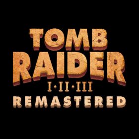 Tomb Raider I-III Remastered (EU) Tomb Raider I-III Remastered (EU)