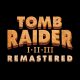 Tomb Raider I-III Remastered (EU)