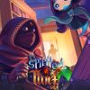 Spirited Thief
