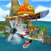 Kao the Kangaroo: Mystery of the Volcano (2005 re-release)