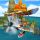 Kao the Kangaroo: Mystery of the Volcano (2005 re-release)