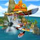 Kao the Kangaroo: Mystery of the Volcano (2005 re-release)