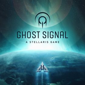 Ghost Signal: A Stellaris Game [VR]