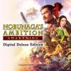 Nobunaga's Ambition: Awakening - Digital Deluxe Edition