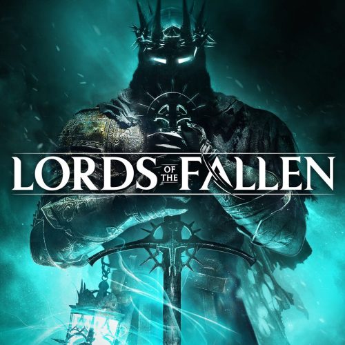 Lords of the Fallen (EU)