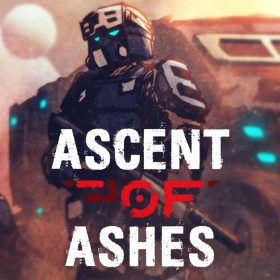 Ascent of Ashes