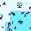 Hero Survival