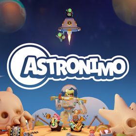 Astronimo