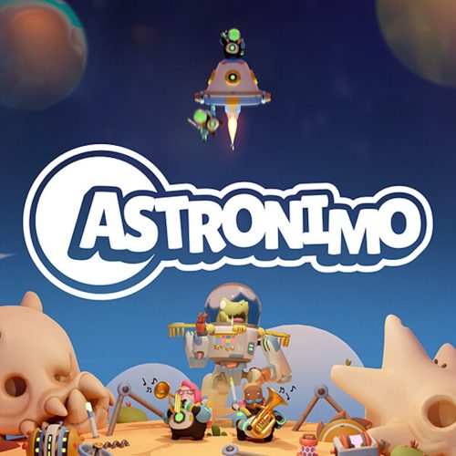 Astronimo
