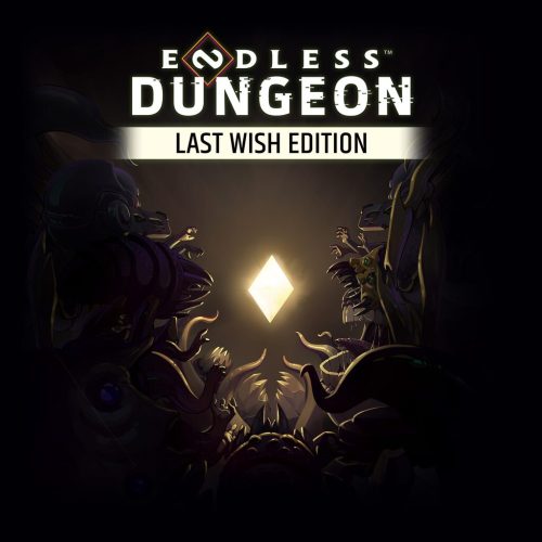 Endless Dungeon: Last Wish Edition (EU)