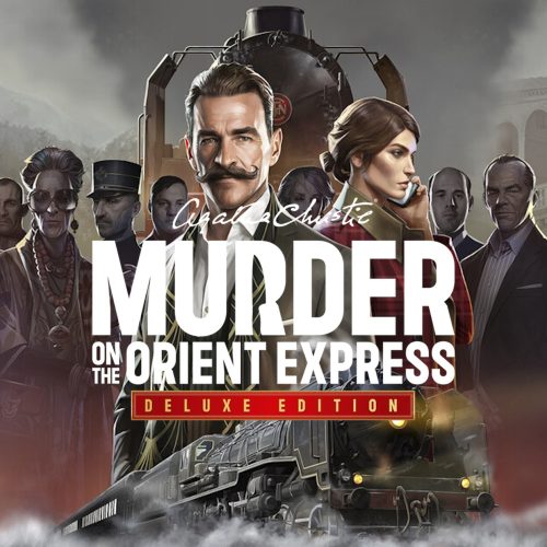 Agatha Christie: Murder on the Orient Express - Deluxe Edition