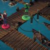 Inescapable: No Rules, No Rescue